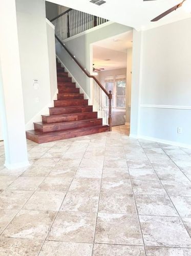 1005 Tanglewood Ln, Lewisville TX  75028-8234 exterior