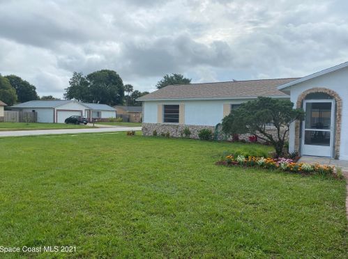 2320 Scotland Rd, Cocoa, FL 32926-6417