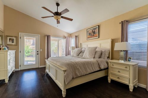 4205 Creosote Dr, Cave Creek AZ  85331-3813 exterior