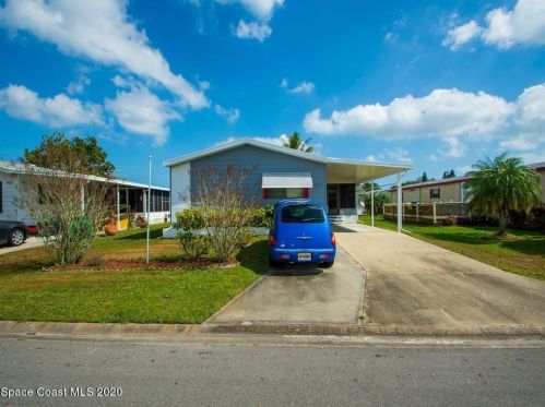 638 Wedelia Dr, Sebastian FL  32976-7120 exterior