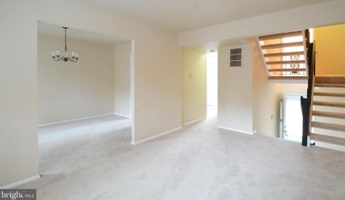 12533 Basque Pl, Woodbridge VA  22192-3133 exterior