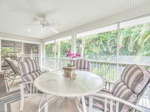 1826 Farm Trl, Sanibel FL  33957-4118 exterior