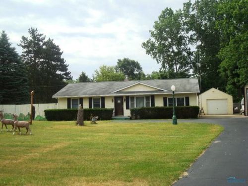 9545 Old Airport Hwy, Monclova, OH 43542-9558