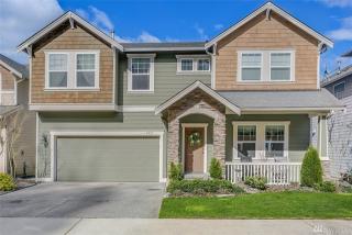 6213 115th Pl, Everett WA  98208-9738 exterior