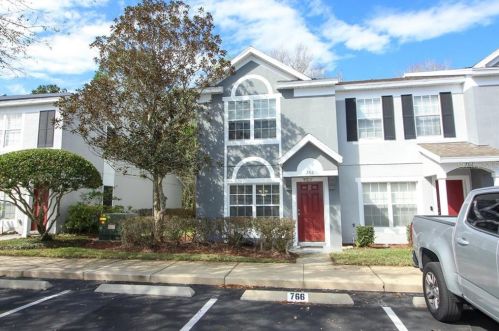 766 Shropshire Loop, Sanford, FL 32771-5422