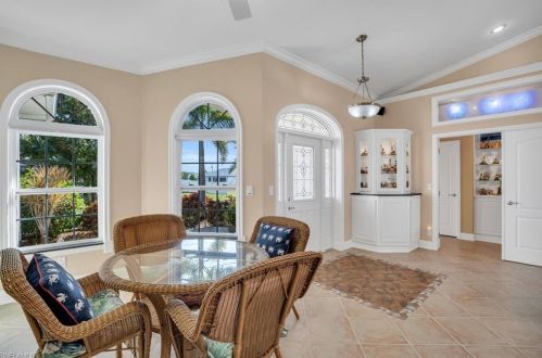 4402 12 Pl, Cape Coral FL  33904-5342 exterior