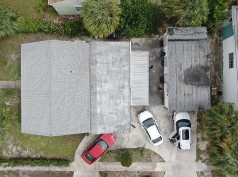 6514 Garden Ave, West Palm Beach FL  33405-4214 exterior
