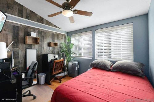 5525 Brunswick Ave, San Diego CA 92120-1830 exterior