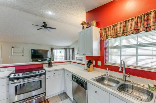 384 Kyber Run Cir, Johnstown OH  43031-9619 exterior