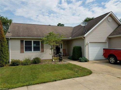 36 Stuart St, West Lebanon, OH 44618-9667