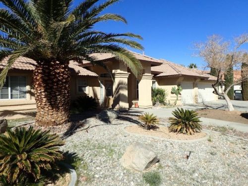 304 Shamrock Ave, Ridgecrest, CA 93555-7671