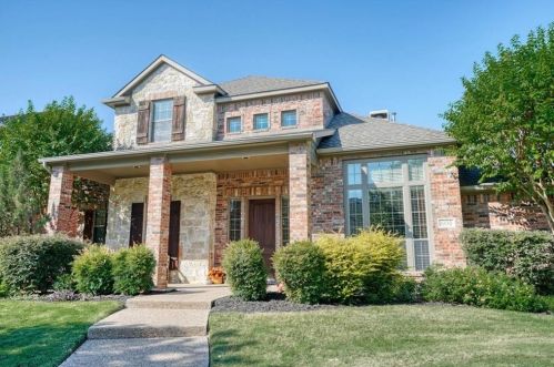 604 King Lionel Ln, Frisco, TX 75056-0055