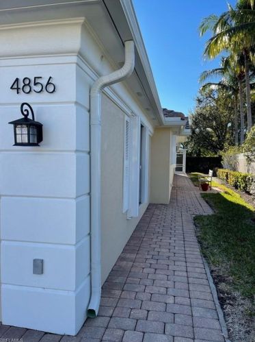 4856 Lasqueti Way, Naples, FL 34119-9544