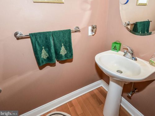 941 Bristol Rd, Southampton PA  18966-1359 exterior