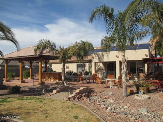 11439 Renfield Ave, Mesa, AZ 85212-4155