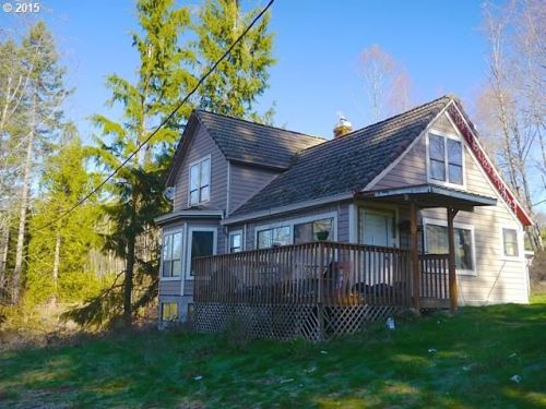 48801 Highway 26, Sandy OR  97055-8777 exterior