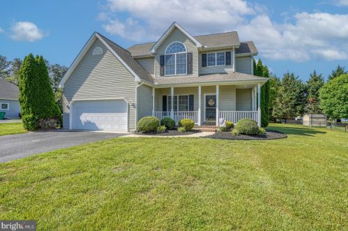 116 King Henry Ct, Dover, DE 19901-6544