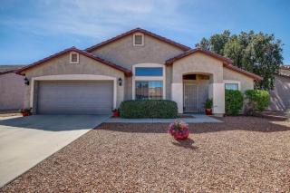 8647 Harmony Ln, Peoria, AZ 85382-3410