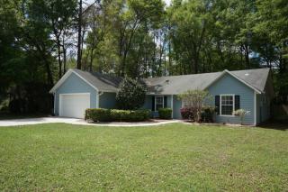 5922 85th St, Gainesville FL  32608-8525 exterior