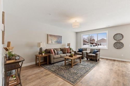 2115 Cleveland Ln, Spectacle Lake MN  55008-3756 exterior