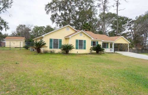 2002 Stone Marten Cir, Beaufort, SC 29902-5862