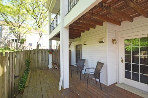 3469 Forestoak Ct, Cincinnati OH 45208-1842 exterior