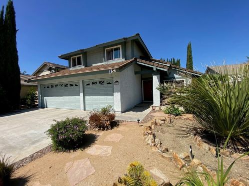 3674 Oak Haven Ln, Chino Hills, CA 91709-2882