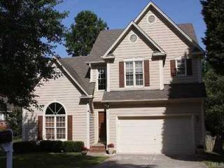 12429 Harcourt Dr, Raleigh, NC 27613-5607