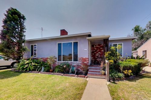 4333 Falcon Ave, Long Beach CA 90807-2503 exterior