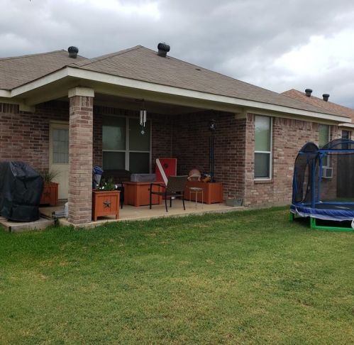 6424 Bay Lake Dr, Fort Worth, TX 76179-4187