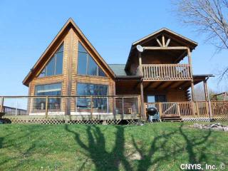 72 Fawn Lake Rd, Kasoag, NY 13302-2225