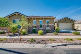 3415 Dublin St, Gilbert, AZ 85295-3509
