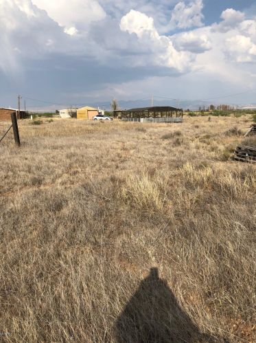 6611 Mockingbird Rd, Sunizona, AZ 85625-6068