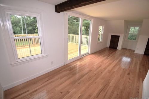 168 Sea Hill Rd, North Branford CT  06471-1406 exterior