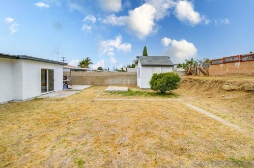 303 Kenton Ave, National City CA  91950-2148 exterior