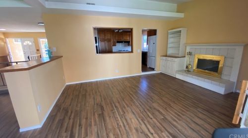 2958 Rosette St, Simi Valley CA  93065-5248 exterior