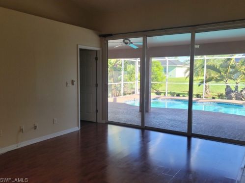 3208 13th St, Lehigh Acres FL  33976-2910 exterior