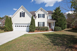 5901 Rowsgate Ln, Wilmington, NC 28411-7090