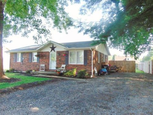 140 Fairground Rd, Bedford, KY 40006-8868