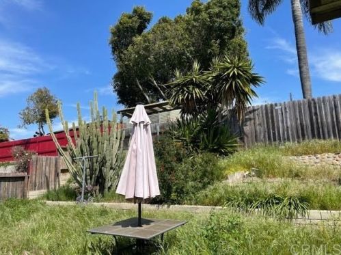 4265 Lochlomond St, San Diego CA 92111-3628 exterior