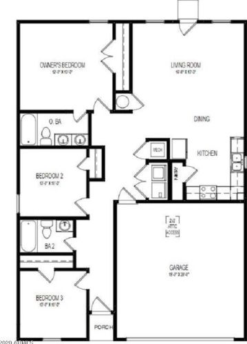 1594 Paige Dr, Bullhead City, AZ 86442-6252