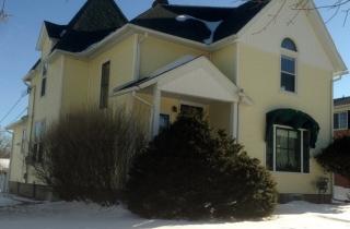 231 Madison St, Waupun WI  53963-1132 exterior