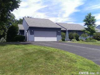 109 Spyglass Ln, Fville NY  13066-1860 exterior