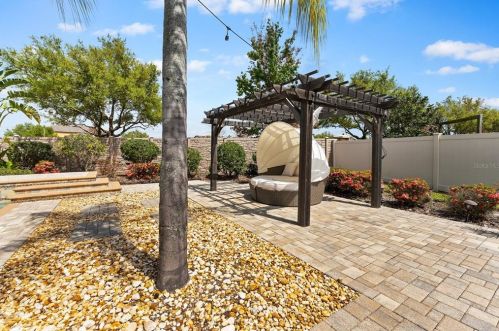1669 Feather Grass Loop, Lutz FL  33558-2802 exterior