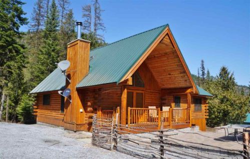 3723 Deep Lake Boundary Rd, Colville, WA 99114-9143