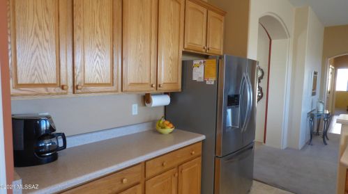 1002 Mtn Stone Dr, Green Valley AZ 85614-5986 exterior