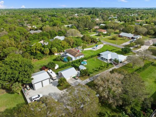 5417 Palmetto Dr, Fort Pierce FL  34982-7481 exterior