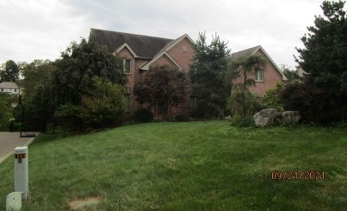 112 Alyson Dr, Canonsburg, PA 15317-3664