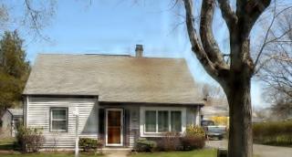 182 Albert Ave, Stratford CT  06614-3027 exterior