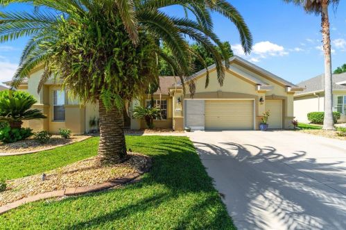 12138 91st Terrace Rd, Summerfield FL  34491-9789 exterior